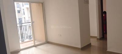Bedroom Image of 885 Sq.ft 2 BHK Apartment / Flat for rent in DB Ozone, Dahisar East Mumbai for Rs. 25000