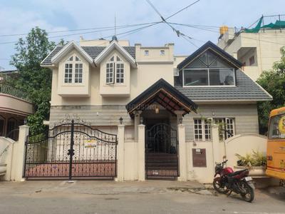 Image of 6000 Sq.ft 4 BHK Independent House for rent in Hongasandra, Bengaluru for Rs. 80000