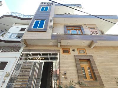 Image of 646 Sq.ft 2 BHK Apartment / Flat for rent in Buddhi Vihar, Moradabad for Rs. 10000
