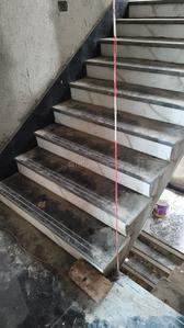 Staircase Image of 750 Sq.ft 2 BHK Apartment / Flat for sale in Keshtopur Kolkata for Rs. 3500000