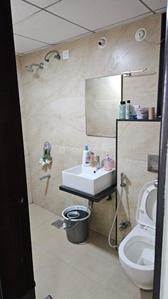 Image of 1126 Sq.ft 2 BHK Apartment / Flat for rent in Guruvista Phase II, Kharadi, Pune for Rs. 30000