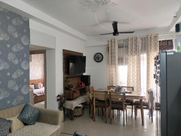 Amrapali Zodiac Main Image 1