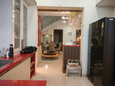 Hall Image of 4577 Sq.ft 5 BHK Villa for sale in Brookefield Bengaluru for Rs. 120000000