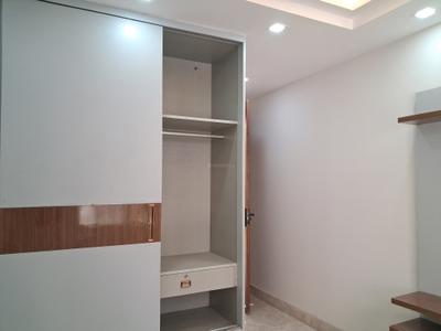 Bedroom Image of 1350 Sq.ft 3 BHK Builder Floor for sale in Paschim Vihar New Delhi for Rs. 26500000