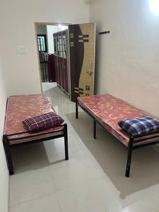 Bedroom Image of Ovee  in New Sangvi, Pune