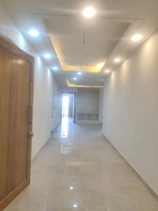 Passage Image of 4950 Sq.ft 4 BHK Builder Floor for sale in Ridhi Signature Floors, Green Field Colony Faridabad for Rs. 37000000