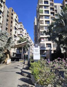 2 BHK Flat