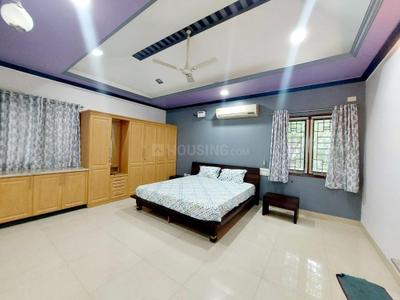 Bedroom Image of 4500 Sq.ft 5 BHK Villa for sale in Aparna Shangri La, Gachibowli Hyderabad for Rs. 140000000