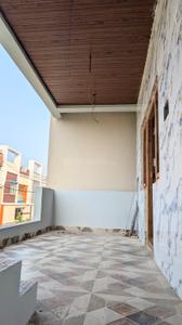 Balcony Image of 2250 Sq.ft 2 BHK Independent House for sale in Vepagunta Visakhapatnam for Rs. 7500000