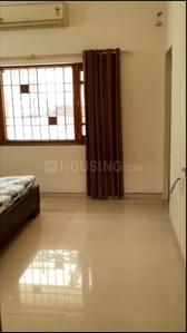 Bedroom Image of 3546 Sq.ft 4 BHK Villa for rent in Sector 2 Gandhinagar for Rs. 125000