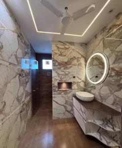 Image of 1850 Sq.ft 3 BHK Builder Floor for sale in Sector 46, Gurgaon for Rs. 27500000