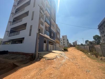Image of 1500 Sq.ft Residential Plot / Land for sale in Subramanyapura, Bengaluru for Rs. 18000000