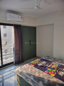 Bedroom Image of 1700 Sq.ft 2 BHK Apartment / Flat for rent in Bhesan Surat for Rs. 35000