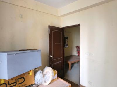 Bedroom Image of 585 Sq.ft 1 BHK Apartment / Flat for sale in Aditya Urban Homes, Bamheta Village Ghaziabad for Rs. 3180000