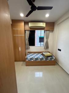 Bedroom Image of 2718 Sq.ft 2 BHK Penthouse for sale in Chandlodia Ahmedabad for Rs. 12000000