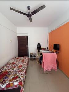 1 BHK Flat