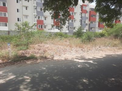 Image of 4560 Sq.ft Residential Plot / Land for sale in RR Swarna, Saravanampatty, Coimbatore for Rs. 39500000