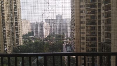 Kitchen Image of 1660 Sq.ft 3 BHK Apartment / Flat for sale in Dasnac The Jewel, Sector 75 Noida for Rs. 24500000