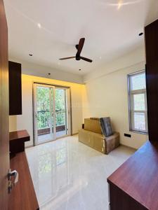 Bedroom Image of 2400 Sq.ft 4.5 BHK Independent House for rent in Amanora Park Town, Hadapsar Pune for Rs. 190000
