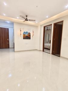 Hall Image of 1200 Sq.ft 2 BHK Builder Floor for rent in Pioneer Floors - 8, Sector 15 Gurgaon for Rs. 34500