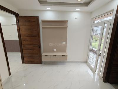 Hall Image of 1150 Sq.ft 2 BHK Builder Floor for sale in Govind Vihar Dehradun for Rs. 6800000
