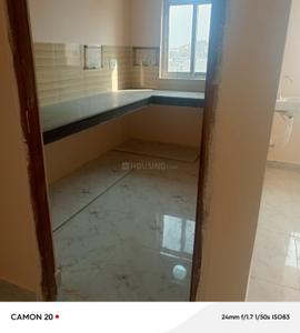 Kitchen Image of 1585 Sq.ft 3 BHK Apartment / Flat for sale in Danapur Patna for Rs. 10000000
