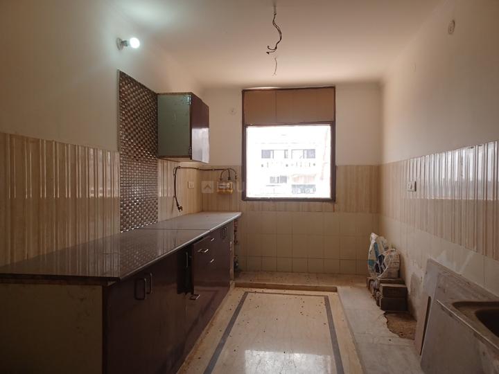 Classic Apartment Main Image 1