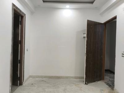Living Room Image of 1050 Sq.ft 2 BHK Apartment / Flat for sale in Ambesten Twin Chalet, Noida Extension Greater Noida for Rs. 4000000