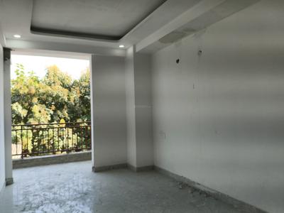 Bedroom Image of 1600 Sq.ft 3 BHK Apartment / Flat for sale in Noida Extension Greater Noida for Rs. 6408500