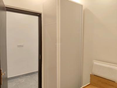 Bedroom Image of 555 Sq.ft 2 BHK Independent House for rent in Sector 41 Gurgaon for Rs. 40000