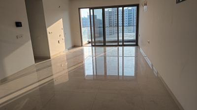 Living Room Image of 1575 Sq.ft 3 BHK Apartment / Flat for rent in Kasturi Eon Homes, Hinjawadi Phase 3 Pune for Rs. 42000