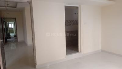 Bedroom Image of 820 Sq.ft 2 BHK Apartment / Flat for sale in Pallikaranai Chennai for Rs. 7140000