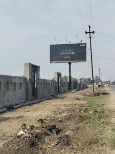 Image of 2200 Sq.ft Residential Plot / Land for sale in BCM Panache, Bhicholi Mardana, Indore for Rs. 20900000