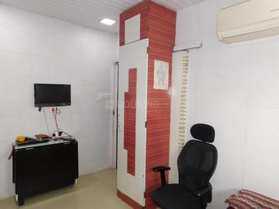 Bedroom Image of 650 Sq.ft 1 BHK Apartment / Flat for sale in Parel Mumbai for Rs. 22000000