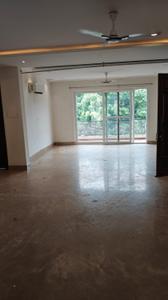 Hall Image of 2200 Sq.ft 3 BHK Builder Floor for rent in Sector 10 Chandigarh for Rs. 175000