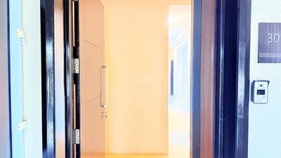 Image of 2800 Sq.ft 3 BHK Apartment / Flat for sale in Emaar The Palm Springs, DLF Phase 5, Gurgaon for Rs. 105000000