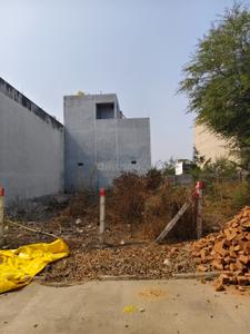 Image of 423 Sq.ft Residential Plot / Land for sale in Aarone Countywalk Villa, County Walk Township, Indore for Rs. 2111000