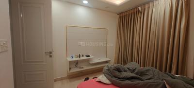 Bedroom Image of 1500 Sq.ft 3 BHK Builder Floor for sale in Sector 43 Gurgaon for Rs. 32500000