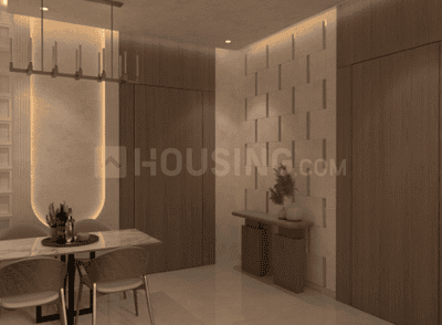 Image of 1120 Sq.ft 3 BHK Apartment / Flat for sale in Pardis Chitragandha, Chembur, Mumbai for Rs. 31200000
