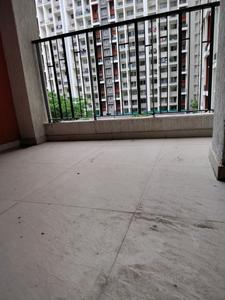 Living Room Image of 750 Sq.ft 2 BHK Apartment / Flat for sale in Hinjawadi Pune for Rs. 6500000
