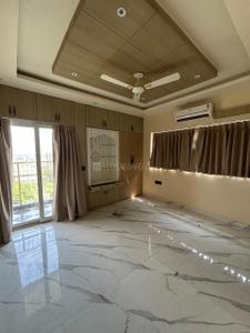 Hall Image of 3800 Sq.ft 5 BHK Duplex for sale in Shrachi Greenwood Elements, New Town Kolkata for Rs. 26000000