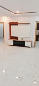 Hall Image of 1100 Sq.ft 2 BHK Apartment / Flat for rent in Madhura Nagar Hyderabad for Rs. 25000