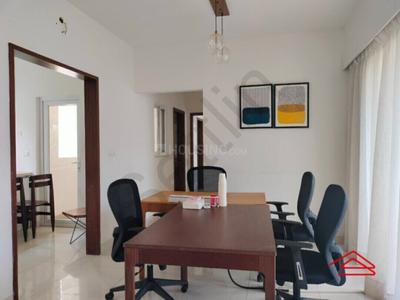 Hall Image of 1134 Sq.ft 2 BHK Apartment / Flat for sale in Godrej Splendour by Godrej Properties Ltd. , Whitefield Bengaluru for Rs. 13200000