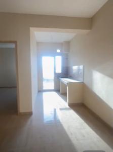 Kitchen Image of 450 Sq.ft 1 BHK Apartment / Flat for sale in Advitya Homes, Sector 143 Faridabad for Rs. 3600000