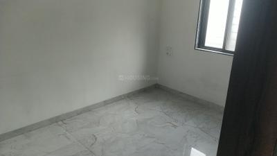 Bedroom Image of 1200 Sq.ft 2 BHK Independent House for rent in Asha Nagar Nashik for Rs. 10000
