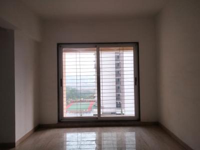 Living Room Image of 705 Sq.ft 1 BHK Apartment / Flat for sale in RS Exotica, Kharghar Navi Mumbai for Rs. 6500000