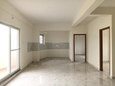 Living Room Image of 1261 Sq.ft 3 BHK Apartment / Flat for sale in K R Puram Bengaluru for Rs. 7200000