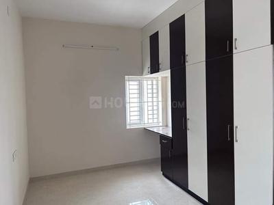 Bedroom Image of 1200 Sq.ft 3 BHK Independent House for sale in Thudiyalur Coimbatore for Rs. 6000000