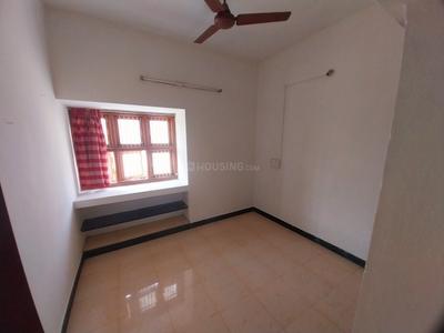 Bedroom Image of 2000 Sq.ft 3 BHK Independent House for rent in Pozhichalur Chennai for Rs. 25000