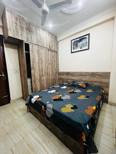 Block C, Sushant Lok Phase 1 Bedroom 1